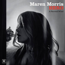 Load image into Gallery viewer, Maren Morris - Hero: A Second Wind: 10th Anniversary Editon [140G/ 2LP/ 2 New Songs]

