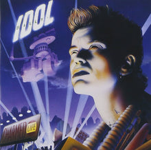 Load image into Gallery viewer, Billy Idol - Charmed Life [2LP]

