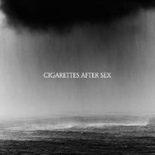 Load image into Gallery viewer, Cigarettes After Sex - Cry: Deluxe Edition [180G/ Lyric Book/ Poster]
