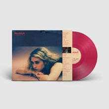 Load image into Gallery viewer, Blondshell - If You Asked For A Picture [Ltd Ed Model Rocket Red Vinyl]
