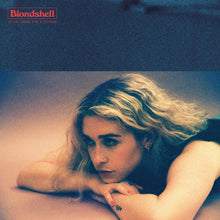 Load image into Gallery viewer, Blondshell - If You Asked For A Picture [Ltd Ed Model Rocket Red Vinyl]
