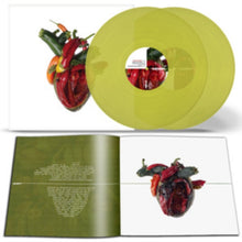 Load image into Gallery viewer, Carcass - Torn Arteries [2LP/ Ltd Ed Transparent Lime Vinyl]
