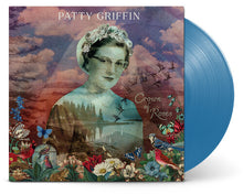 Load image into Gallery viewer, Patty Griffin - Crown of Roses [Ltd Ed Turquoise Vinyl]
