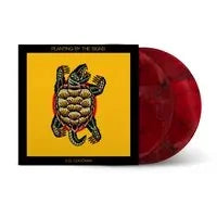 Load image into Gallery viewer, S.G. Goodman - Planting by the Signs [2LP/ Standard Black, Indie Exclusive &quot;Fire Sign&quot; Red, or Kentucky Exclusive &quot;Heat Lightning&quot; Blue Vinyl]

