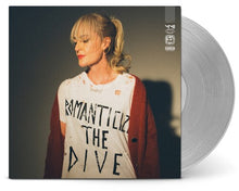 Load image into Gallery viewer, Metric - Romanticize the Dive [Indie Exclusive Metallic Silver Vinyl]
