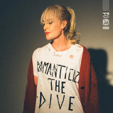 Load image into Gallery viewer, Metric - Romanticize the Dive [Indie Exclusive Metallic Silver Vinyl]
