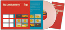 Load image into Gallery viewer, Mountain Goats, The - Days [Ltd Ed Pink Vinyl]
