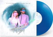 Load image into Gallery viewer, Magdalena Bay - A Little Rhythm and a Wicked Feeling [Ltd Ed Cobalt Vinyl]
