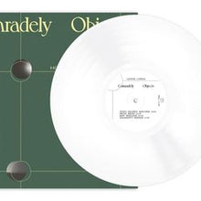 Load image into Gallery viewer, Horse Lords - Comradely Objects [Ltd Ed White Vinyl]
