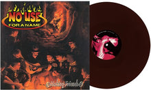 Load image into Gallery viewer, No Use For A Name - Making Friends [Ltd Ed Brown Vinyl]
