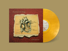 Load image into Gallery viewer, Heavens to Betsy - Calculated [Ltd Ed Gold Vinyl]
