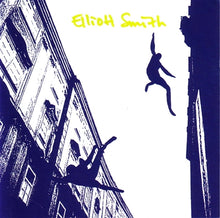 Load image into Gallery viewer, Elliott Smith - Elliott Smith [Indie Exclusive Highlighter Yellow Vinyl]
