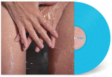Load image into Gallery viewer, Peaches - No Lube So Rude [Ltd Ed Electric Blue Vinyl]
