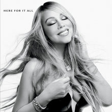 Load image into Gallery viewer, Mariah Carey - Here For It All [Ltd Ed Pink Vinyl]
