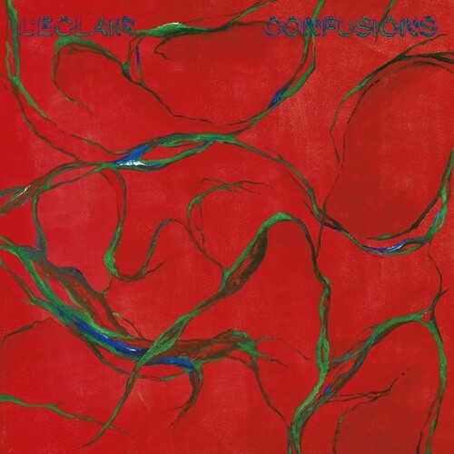 L'Eclair - Confusions [2LP]