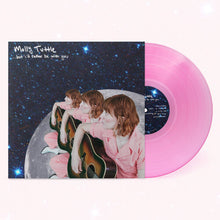 Load image into Gallery viewer, Molly Tuttle - ...but i'd rather be with you [Ltd Ed Pink Vinyl]
