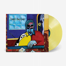 Load image into Gallery viewer, Townes Van Zandt - No Deeper Blue [Ltd Ed Lemon Yellow Colored Vinyl]
