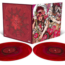 Load image into Gallery viewer, Baroness - Red Album [2LP/ Ltd Ed Red Vinyl]
