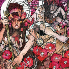 Load image into Gallery viewer, Baroness - Red Album [2LP/ Ltd Ed Red Vinyl]
