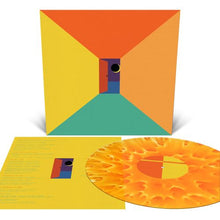 Load image into Gallery viewer, Ceremony - In the Spirit World Now [Ltd Ed Orange Krush Cloudy Vinyl]

