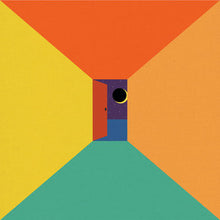 Load image into Gallery viewer, Ceremony - In the Spirit World Now [Ltd Ed Orange Krush Cloudy Vinyl]
