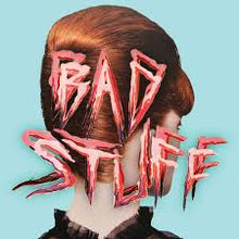 Load image into Gallery viewer, Bad Stuff - Bad Stuff [Ltd Ed Pink Vinyl]
