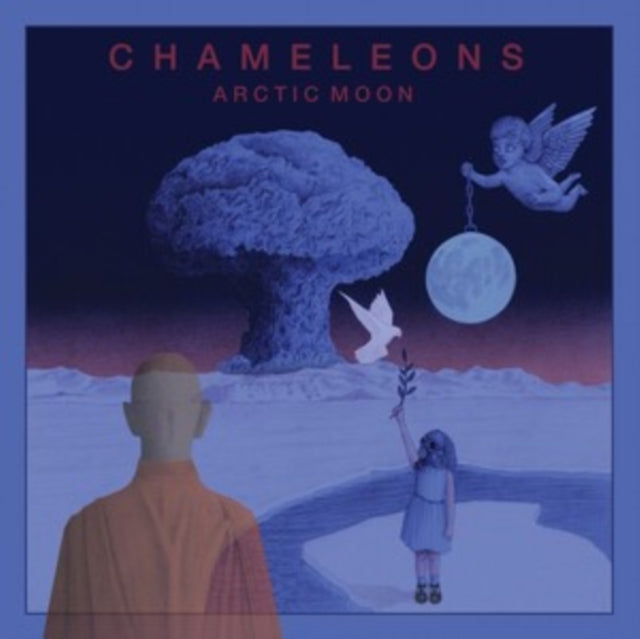Chameleons UK - Arctic Moon