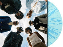 Load image into Gallery viewer, Snoop Dogg - 10 Til' Midnight [Ltd Ed Blue Splatter Vinyl]

