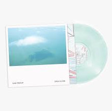 Load image into Gallery viewer, Sam Prekop - Open Close [Indie Exclusive Coke Bottle Clear Vinyl]
