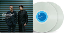 Load image into Gallery viewer, Thievery Corporation - It Takes a Thief: The Very Best of Thievery Corporation [2LP/ Ltd Ed Coke Bottle Green Vinyl/ Indie Exclusive]
