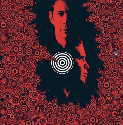 Thievery Corporation - The Cosmic Game: 20th Anniversary Edition [2LP]