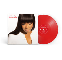 Load image into Gallery viewer, Brandy - Christmas with Brandy [Ltd Ed Red Vinyl]
