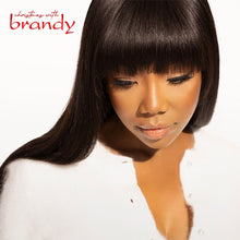 Load image into Gallery viewer, Brandy - Christmas with Brandy [Ltd Ed Red Vinyl]
