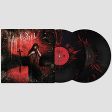 Load image into Gallery viewer, Opeth - Still Life: 25th Anniversary Pressing [Ltd Ed Splatter Vinyl]
