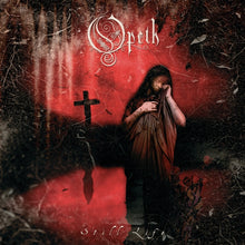 Load image into Gallery viewer, Opeth - Still Life: 25th Anniversary Pressing [Ltd Ed Splatter Vinyl]

