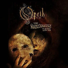 Load image into Gallery viewer, Opeth - The Roundhouse Tapes [3LP/ Ltd Ed Clear Vinyl/ U.K Import]
