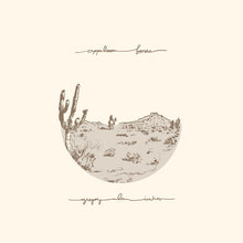 Load image into Gallery viewer, Gregory Alan Isakov - Appaloosa Bones [180G/ Ltd Ed Brown Vinyl]

