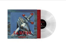 Load image into Gallery viewer, L.A. Witch - Doggod [Ltd Ed Clear Vinyl]
