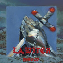 Load image into Gallery viewer, L.A. Witch - Doggod [Ltd Ed Clear Vinyl]
