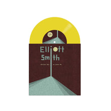 Load image into Gallery viewer, Elliott Smith - Division Day b/w No Name #6 [7"/ Ltd Ed Yellow Vinyl]
