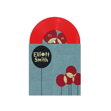 Load image into Gallery viewer, Elliott Smith - Pretty (Ugly Before) b/w A Distorted Reality is Now a Necessity to Be Free [7"/ Ltd Ed Red Vinyl]
