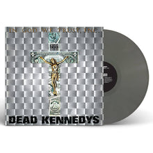 Load image into Gallery viewer, Dead Kennedys - In God We Trust, Inc. [Ltd Ed Grey Vinyl]
