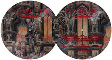 Load image into Gallery viewer, Cannibal Corpse - Live Cannibalism [2LP/ Picture Discs]
