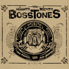 Load image into Gallery viewer, Mighty Mighty Bosstones, The - Pin Points &amp; Gub Joints [2LP]
