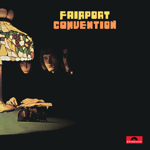 Fairport Convention - Fairport Convention [180G]
