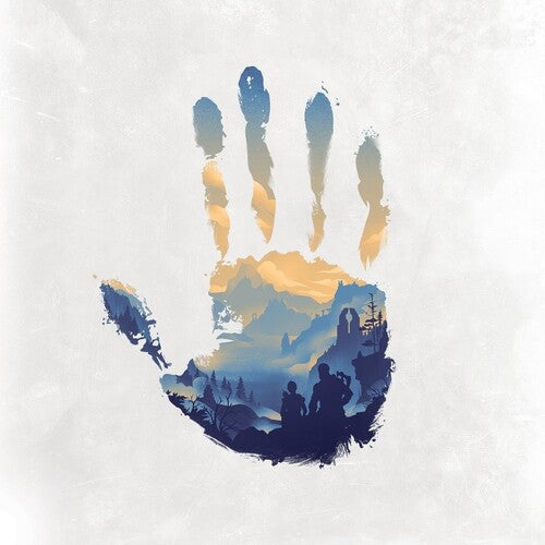 Bear McCreary - God of War (OST) [2LP/ 140G]