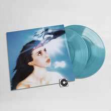 Load image into Gallery viewer, Magdalena Bay - Imaginal Disk [2LP/ Ltd Ed Translucent Light Blue Vinyl/ Indie Exclusive]

