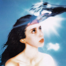 Load image into Gallery viewer, Magdalena Bay - Imaginal Disk [2LP/ Ltd Ed Translucent Light Blue Vinyl/ Indie Exclusive]
