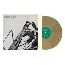 Load image into Gallery viewer, Courtney Barnett - Creature of Habit [Black or Indie Exclusive Caramel Vinyl]

