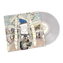 Load image into Gallery viewer, underscores - U [Ltd Ed Clear Vinyl]
